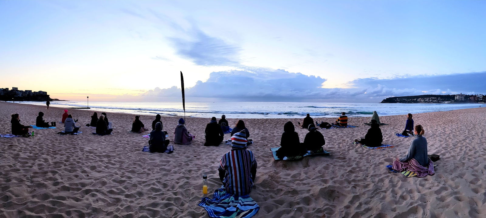 Avalon Beach NSW Tourism Adelaide