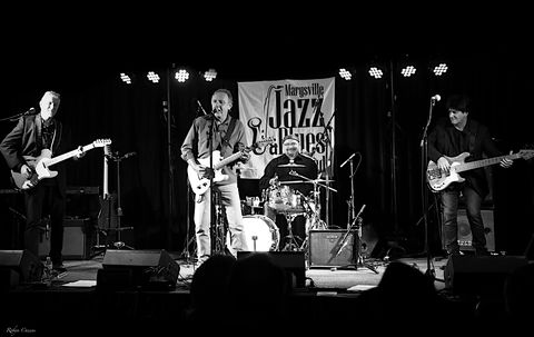 Marysville Music Weekend - Tourism Adelaide 0
