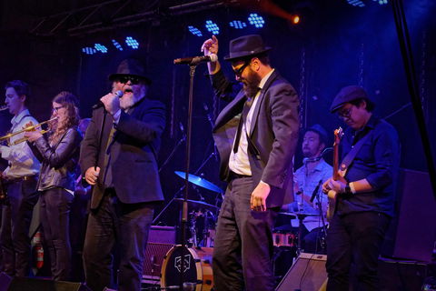 Marysville Music Weekend - Tourism Adelaide 1