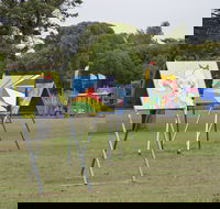 Millicent Walks to Fight Cancer - Fathers Day - Tourism Adelaide