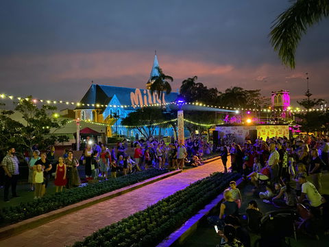 Milbi Festival - Tourism Adelaide 0
