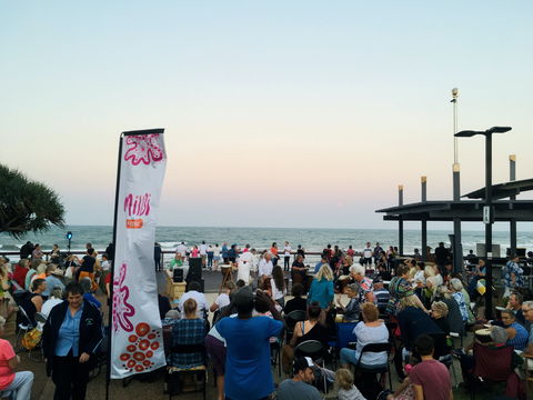 Milbi Festival - Tourism Adelaide 1