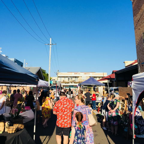 Milbi Festival - Tourism Adelaide 2