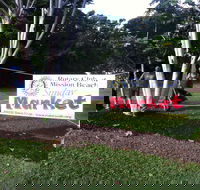 Mission Beach Markets - Tourism Adelaide