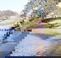 Mountain Man Tri Challenge - Tourism Adelaide