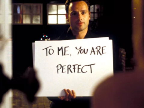 Movies By Moonlight Screening Love Actually - Tourism Adelaide 0