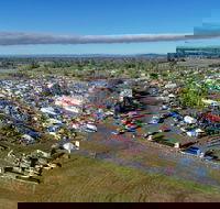 Murrumbateman Field Days - Tourism Adelaide