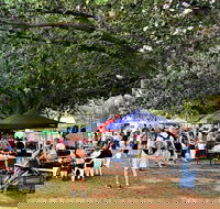 Murrumbateman Village Market - Tourism Adelaide