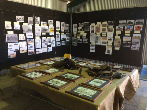 Narrabri Show - Tourism Adelaide 1