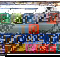Newcastle Brickfest at Home A Virtual Lego Fan Event - Tourism Adelaide
