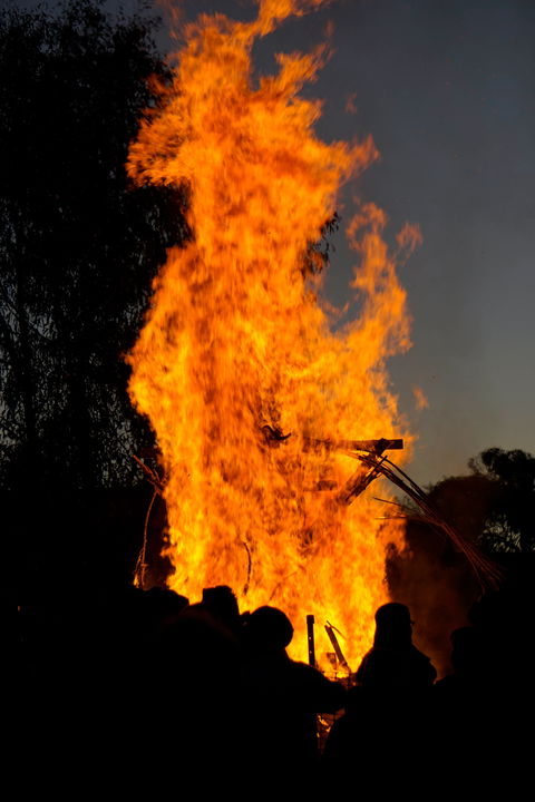 Newbridge Winter Solstice Festival - Tourism Adelaide 1