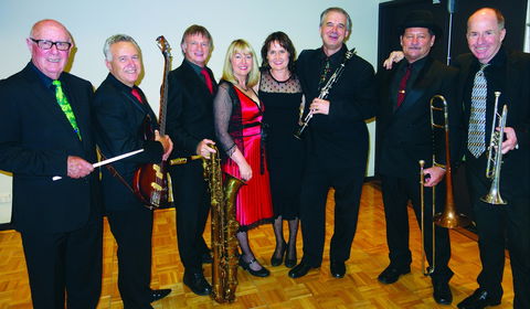 Newcastle Jazz Festival - Tourism Adelaide 0