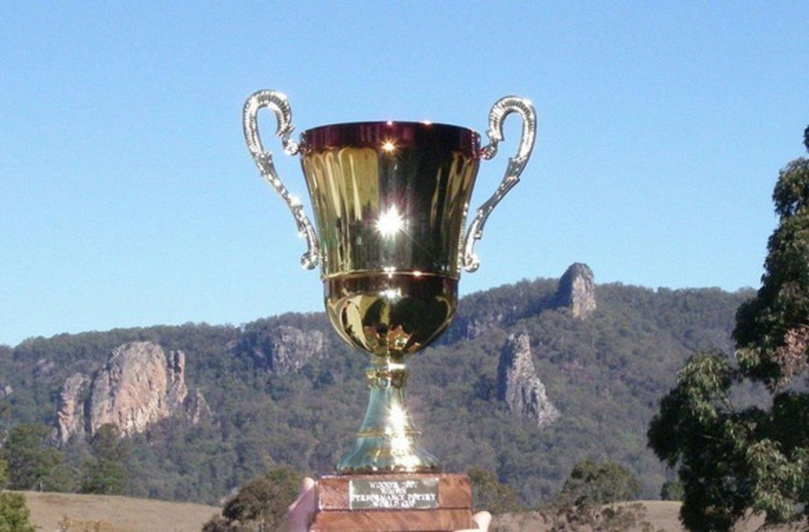 Nimbin NSW Tourism Adelaide