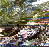 Nimbin Markets - Tourism Adelaide