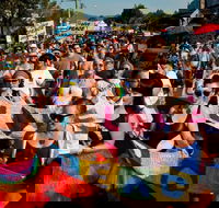 Nimbin Roots Festival - Tourism Adelaide
