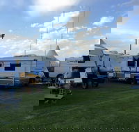 Northern Inland 4x4 Fishing Caravan and Camping Expo - Tourism Adelaide