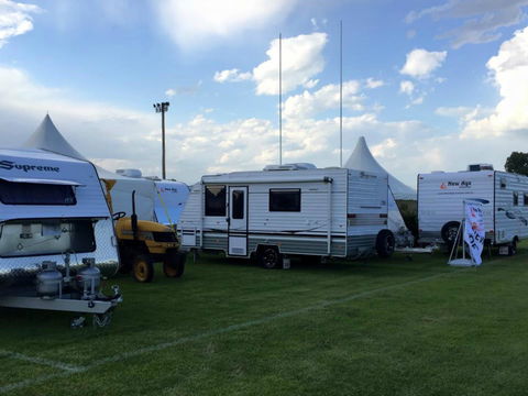 Northern Inland 4x4 Fishing Caravan And Camping Expo - Tourism Adelaide 0