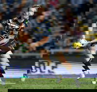 North Queensland Toyota Cowboys versus Manly Sea Eagles - Tourism Adelaide