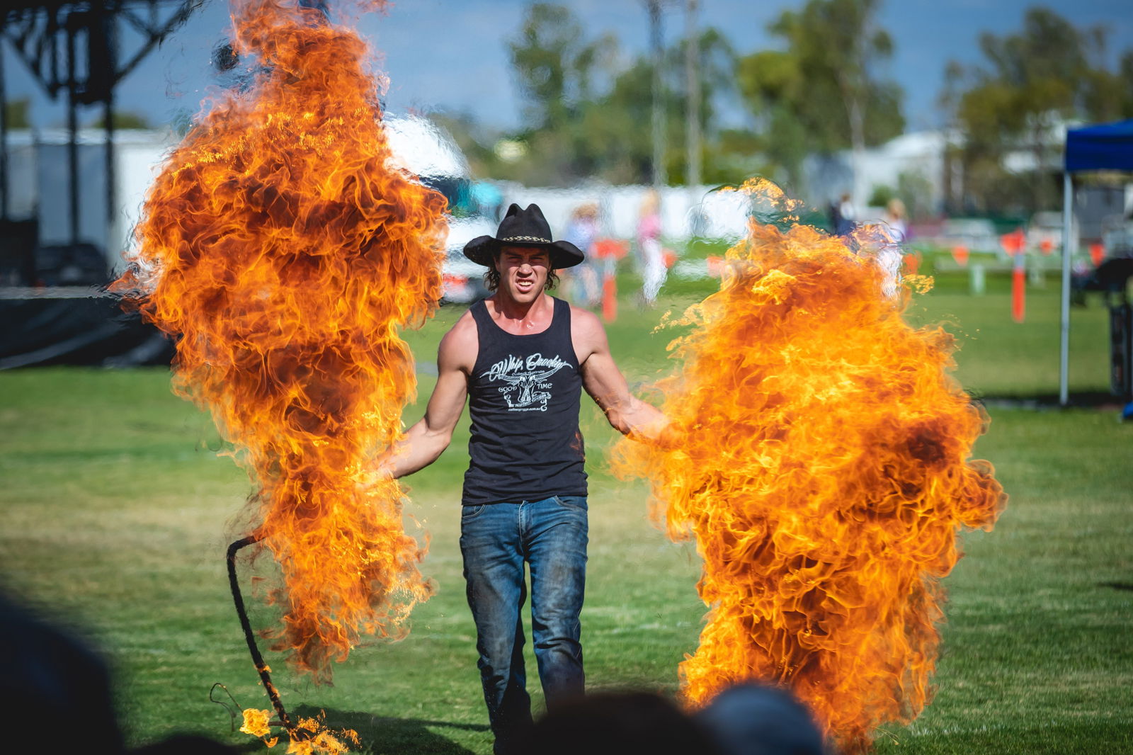 Opalton QLD Tourism Adelaide