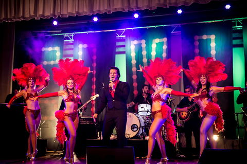 Parkes Elvis Festival - Tourism Adelaide 1