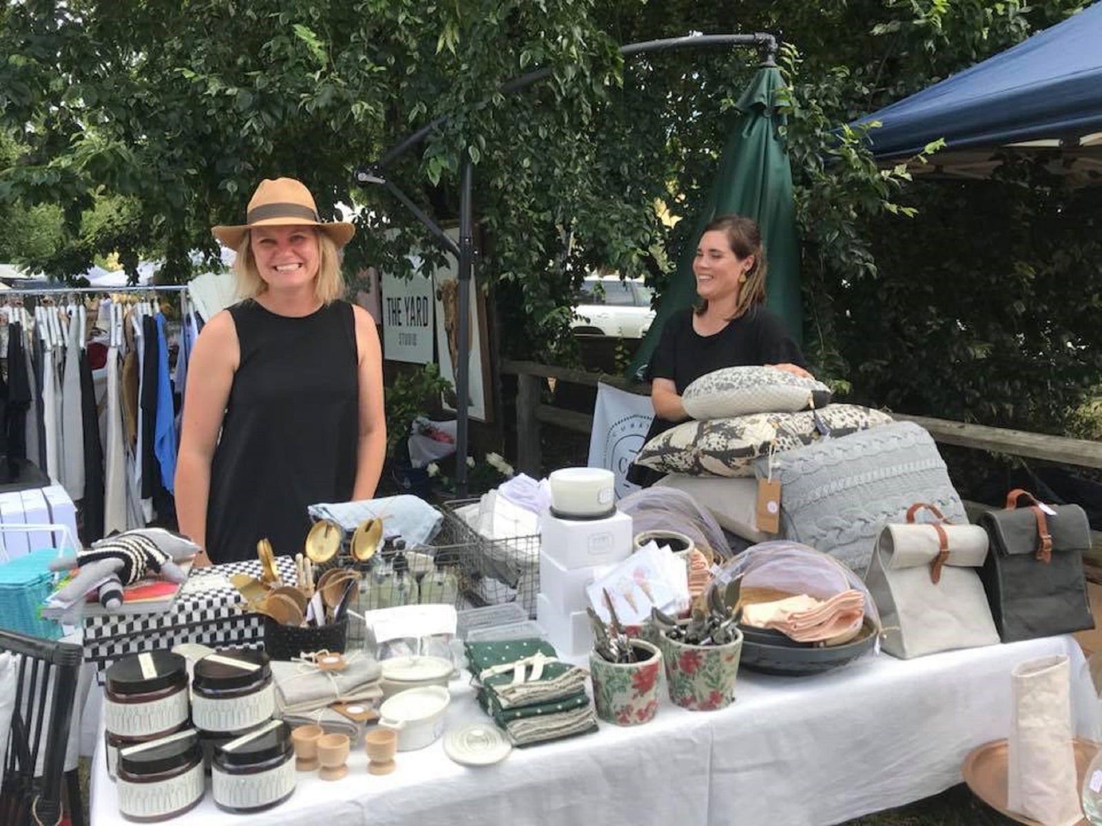 Muttama NSW Tourism Adelaide