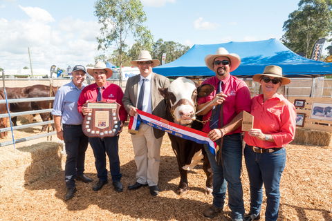 Primex Field Days - Tourism Adelaide 0