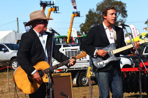 Primex Field Days - Tourism Adelaide 1