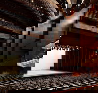 QPAC Weekly Discovery Tour - Tourism Adelaide