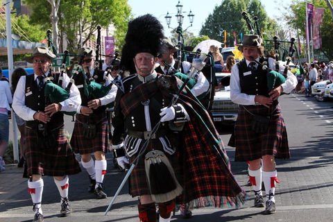 Regional Australia Bank Inverell Sapphire City Festival - Tourism Adelaide 0