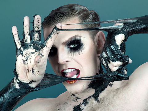 Reuben Kaye Comes Out To Play - Tourism Adelaide 0