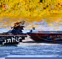 Round 6 Riverland Dinghy Club - The Paul Hutchins Loan Centre Hunchee Run - Tourism Adelaide