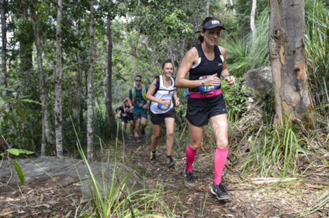 Run Dungog - Tourism Adelaide 2