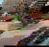 School Holiday One Hour Beading Workshops - Tourism Adelaide