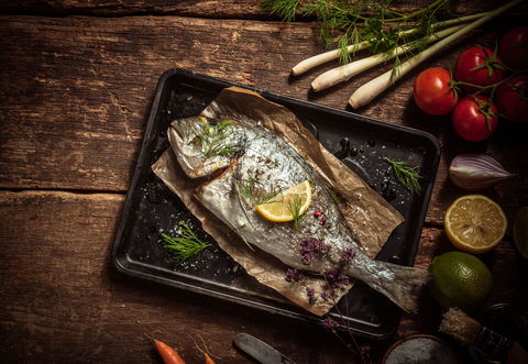 Seafood BBQ Cooking Class - Tourism Adelaide 0