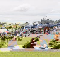 Seasons of New England Expo - Tourism Adelaide