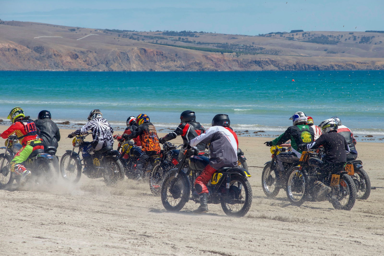 Aldinga Beach SA Tourism Adelaide
