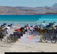Sellicks Beach Historic Motorcycle Races - Tourism Adelaide