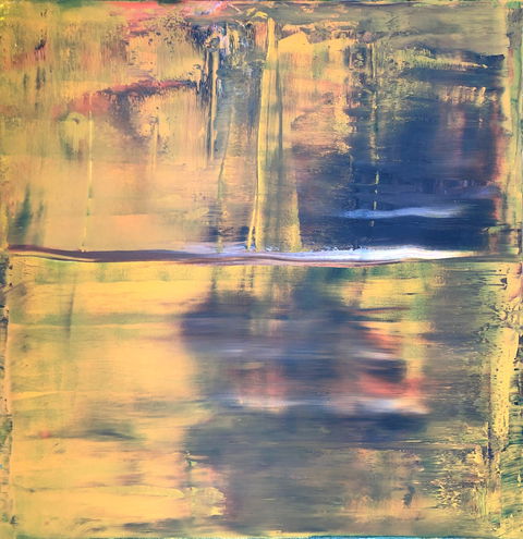 Shaken II, Bernard McGrath - Tourism Adelaide 0