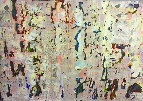 Shaken II, Bernard McGrath - Tourism Adelaide 1