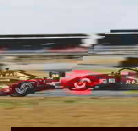 Shannons Motorsport Australia Championships - Tourism Adelaide