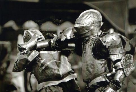 Sheffield Tasmania Medieval Festival 2020 - Tourism Adelaide 2