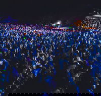 Snowtunes Music Festival - Tourism Adelaide