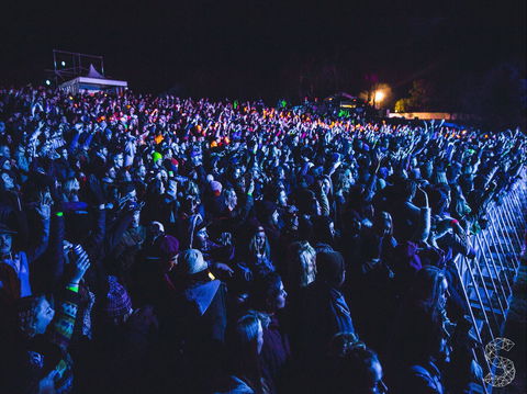 Snowtunes Music Festival - Tourism Adelaide 0