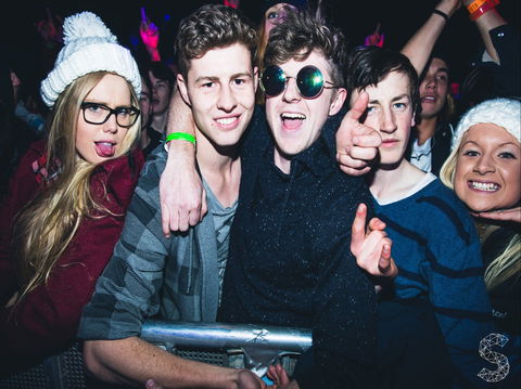 Snowtunes Music Festival - Tourism Adelaide 1