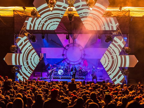 Snowtunes Music Festival - Tourism Adelaide 2