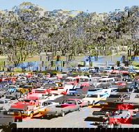 Spring Cruiz In - Tourism Adelaide