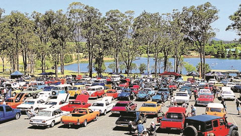 Spring Cruiz In - Tourism Adelaide 0
