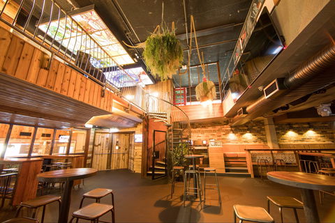 Stand Up Comedy At The Avenue - Tourism Adelaide 0