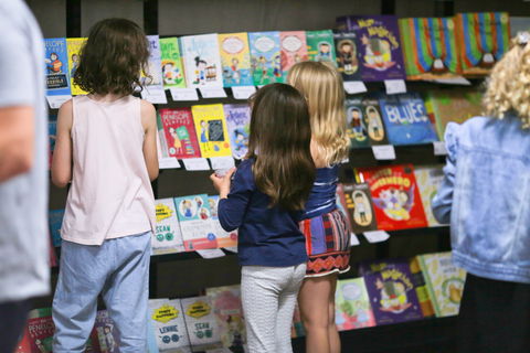 Storyfest Writers Festival - Tourism Adelaide 1