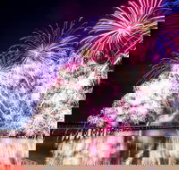 Streaky Bay New Years Eve Children's Festival and Fireworks - Tourism Adelaide